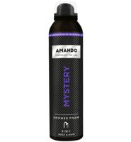 Amando Mystery Shower Foam (200ml)