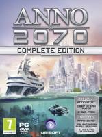 Anno 2070 Complete Edition