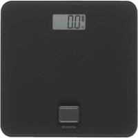 Brabantia weegschaal Renew Dynamo (Grijs)