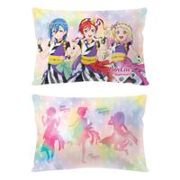 Love Live! Superstar!! Pillow Kissen Shiki, Mei, Natsumi 50 X 35 Cm - thumbnail