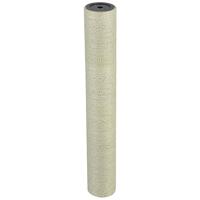 vidaXL Kattenkrabpaal Beige Krabpaal Kat Kattenboom Krabpalen Kattenspeelgoed