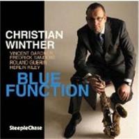 Blue Function - CD (0716043156221)