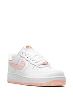 Nike "baskets Air Force 1 '07 ""VD"" " - Blanc