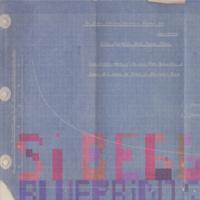 Blueprints - LP (4260217561251)