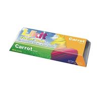 Likit Bar Horse Treats One Size Carrot