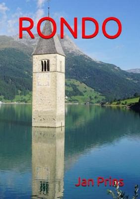 Rondo - Jan Prins - Paperback (9789464184945)
