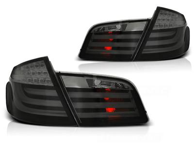 Tuning-Tec Achterlichten BMW F10 10-07 13 SMOKE LED STRIP