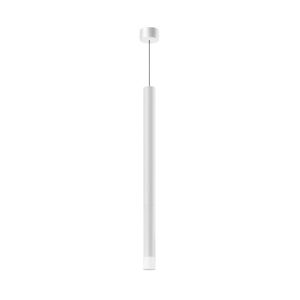 Gelco Pendant LED lamp 4W 60x4cm wit