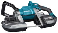 Makita PB002GZ | Accu Bandzaag | 40V Max | Zonder accu&apos;s en oplader | In kunststof koffer - PB002GZ