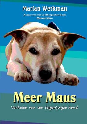 Meer Maus - Marian Werkman - eBook (9789085709640)