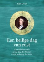 Een heilige dag van rust - John Owen - ebook - thumbnail