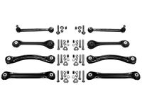 Reparatieset, Stuur MEYLE-ORIGINAL Quality MEYLE, Inbouwplaats: Achteras links: , u.a. für Mercedes-Benz