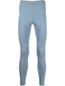 Rossignol legging de sport SKPR - Bleu