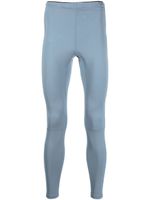 Rossignol legging de sport SKPR - Bleu - thumbnail