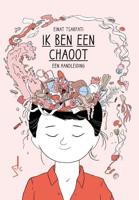 Ik ben een chaoot - Einat Tsarfati - Paperback (9789493166776)