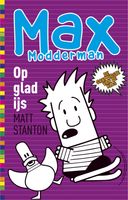 Op glad ijs - Matt Stanton - ebook - thumbnail