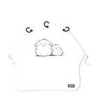 Kurtis beschermdoek Cuddles