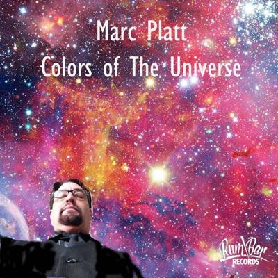 Colors Of The Universe - CD (0706091201929)