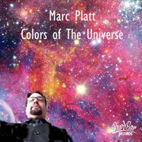 Colors Of The Universe - CD (0706091201929)