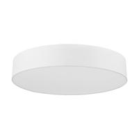 Eglo Smart plafondlamp Romao-C Ø 76cm wit 98665