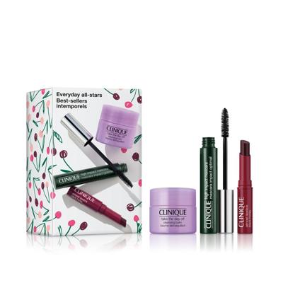 Clinique Everday All Stars Bestsellers Clinique Everday All Stars Bestsellers