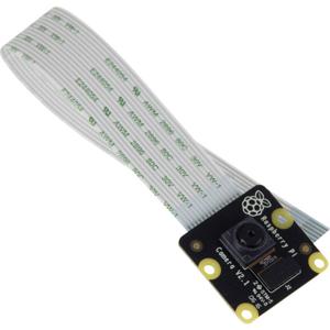 Raspberry Pi® RB-CAMERAV2IR Camera Module V2 NoIR 8MP CMOS kleuren-cameramodule Geschikt voor serie: Raspberry Pi