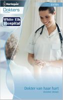 Dokter van haar hart - Dianne Drake - ebook - thumbnail