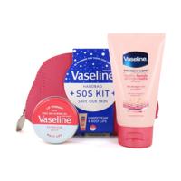 Vaseline Vaseline SOS Kit Cadeauset