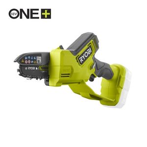 Ryobi RY18PSX10A-0 | ONE+ 18V Brushless Accu 10cm Snoeizaag | zonder accu en lader - 5133005433