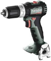 METABO MÁQUINAS 613157840 TALADROS-ATORNILLADORES PERCUSIÓN Con de 18 V SB 18 L BL baterías sin cargador Hardware, Andere Gereedschappen, Multi kleuren