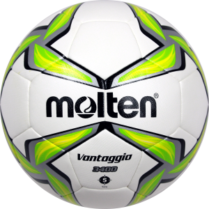 Molten Voetbal F5V3400-G