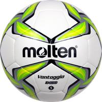 Molten Voetbal F5V3400-G - thumbnail