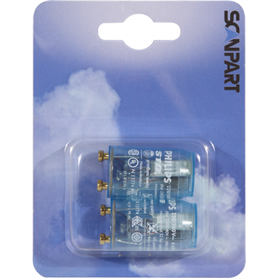 Scanpart TL Starter 4-65W a2