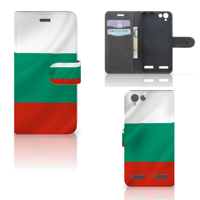 Lenovo Vibe K5 Bookstyle Case Bulgarije