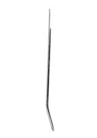 Urethral Sounding - Metal Dilator - 6mm - thumbnail