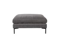 Zuiver Summer Hocker Anthracite