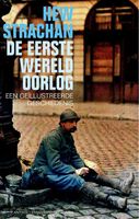 Eerste wereldoorlog - Hew Strachan - ebook