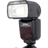 Nikon Speedlight SB-900 flitser occasion