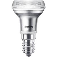 Philips Lighting 77375500 LED-lamp Energielabel F (A - G) E14 Reflector 1.8 W = 30 W Warmwit (Ø x l) 3.9 cm x 6.5 cm 1 stuk(s) - thumbnail