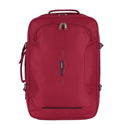 Gabol Week Cabin Backpack red Weekendtas