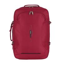 Gabol Week Cabin Backpack red Weekendtas