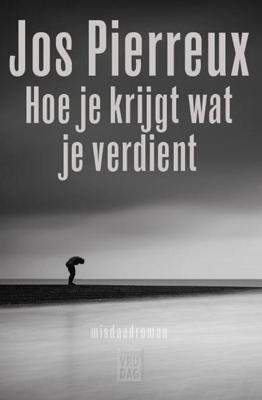 Hoe je krijgt wat je verdient - Jos Pierreux - eBook (9789460015397) Hoe je krijgt wat je verdient - Jos Pierreux - eBook (9789460015397)