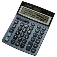 Olympia Tafelrekenmachine lcd 6112