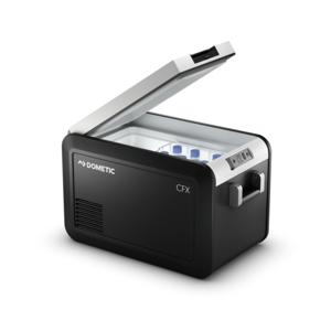 Dometic CFX3 35 koelbox 32 l Electrisch Zwart, Zilver