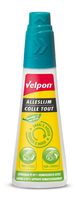 Bison VE-6306624 Alleslijm Velpon 90ml Draai & Doseer Oplosmiddelvrij - thumbnail