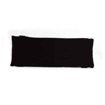 Meditatiebankkussen Zwart Meditatiebankkussen Zwart