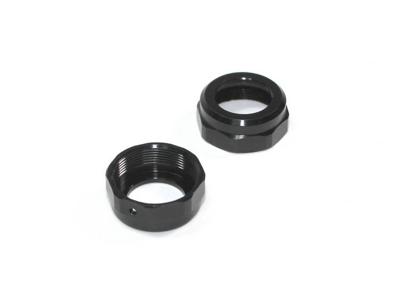 Team C TR1020 Reserveonderdeel Afsluitdop van de schokdemper boven