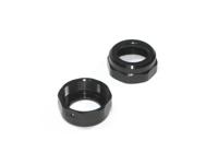 Team C TR1020 Reserveonderdeel Afsluitdop van de schokdemper boven