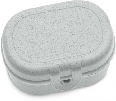 Koziol lunchbox Pascal-mini 350 ml duurzaam thermoplast Koziol lunchbox Pascal-mini 350 ml duurzaam thermoplast