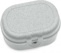 Koziol lunchbox Pascal-mini 350 ml duurzaam thermoplast